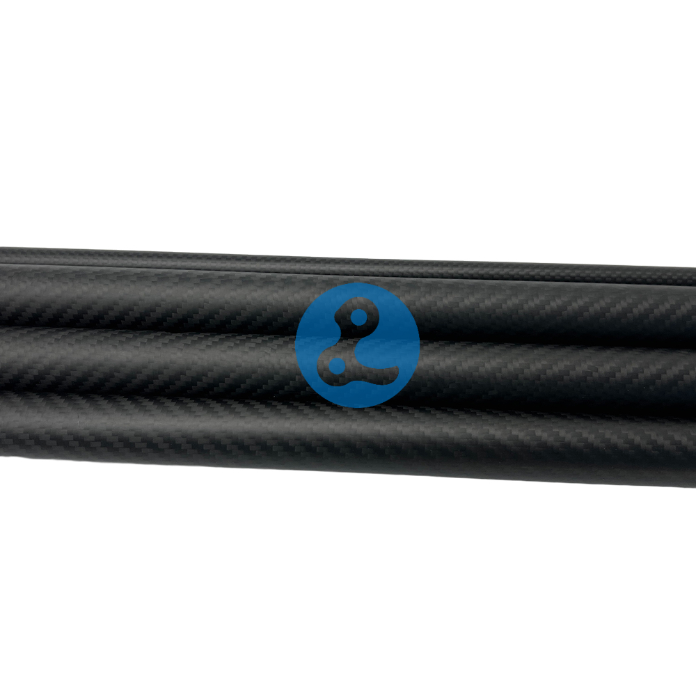 Carbon Fiber Tube .